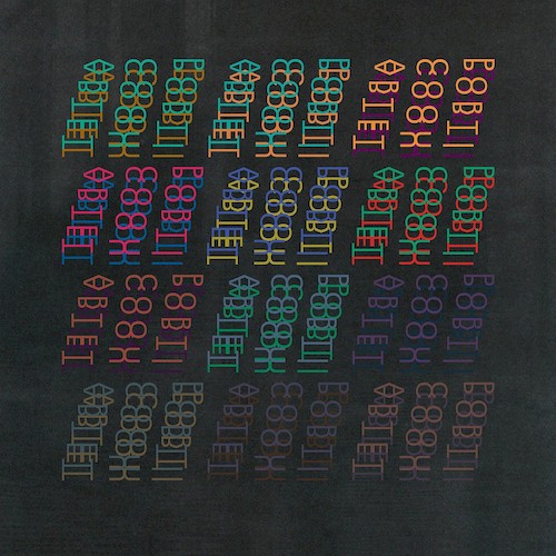 門廊四重奏 LP
