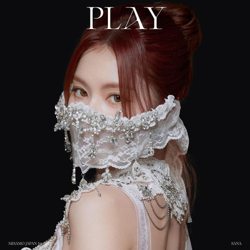 (SANA盤) PLAY (日本進口一般通路版)