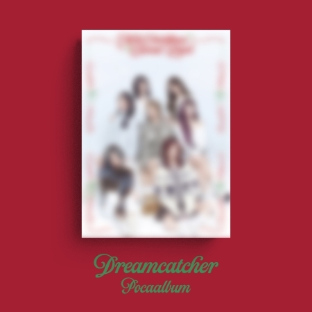 單曲「My Christmas Sweet Love(POCA ALBUM)」(韓國進口版)