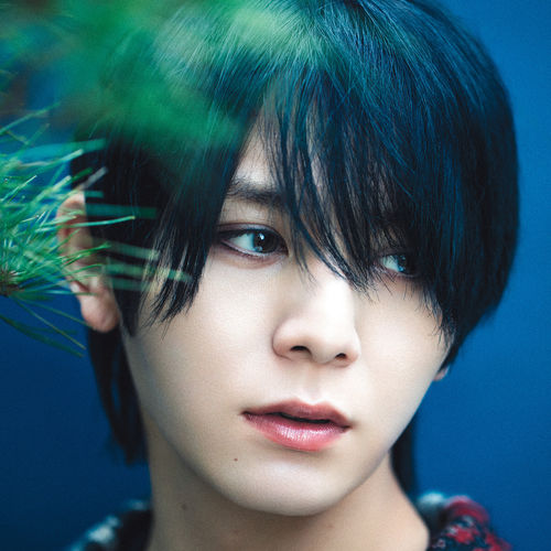 Blue Noise (艾迴進口初回限定盤(CD+Blu-ray))