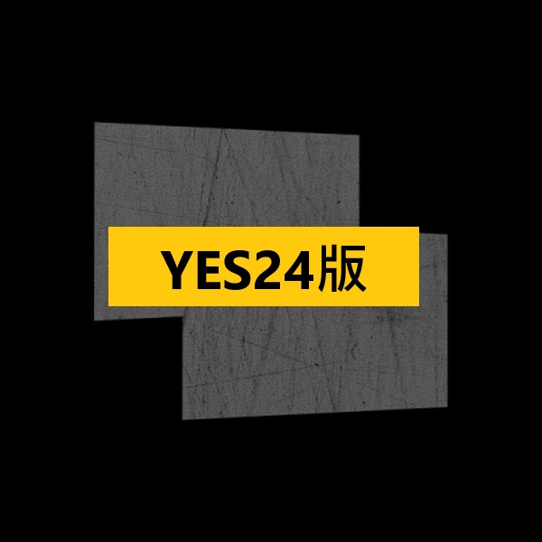 (YES24/隨機版)第五張迷你專輯「HOT(Weverse Albums ver.)」