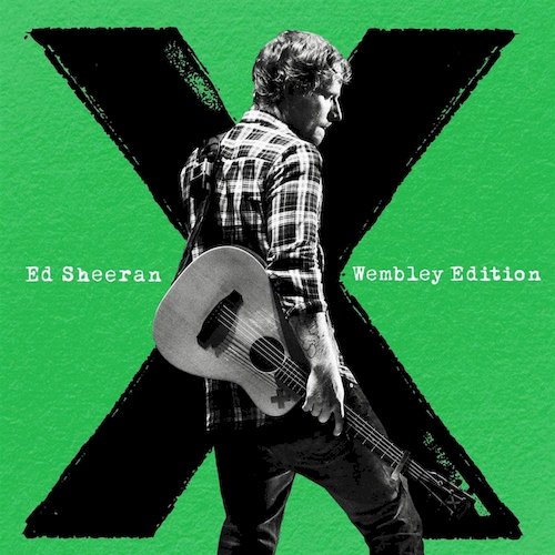 x演唱會 (DVD+CD全球慶功典藏盤) 進口