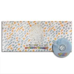 彩虹蜜糖的幸福(1書+1CD )