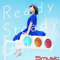 Ready Steady Go!