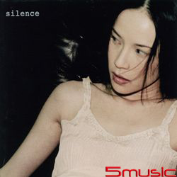Silence(黑膠)