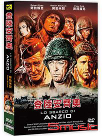 登陸安齊奧