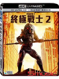 終極戰士 2-(UHD+BD雙碟限定版)