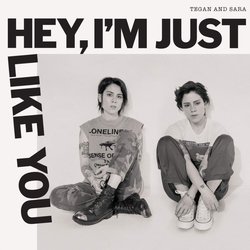 Hey, I m Just Like You