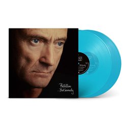 言歸正傳 (Turquoise vinylx2)
