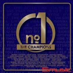 Ｎo.1 (4CD 台壓)