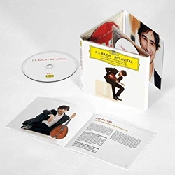 艾維艾維塔演奏巴哈作品 (豪華影音版)(2CD+DVD)