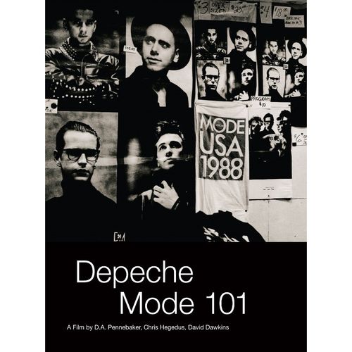 101現場影音菁華集DVD