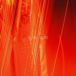 BURN(日本進口初回A盤)
