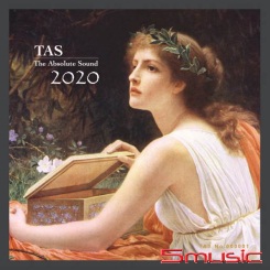 絕對的聲音TAS 2020 (LP)