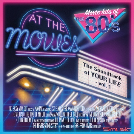 Soundtrack of your Life - Vol. 1 ( 2LP 白&橘色彩膠)