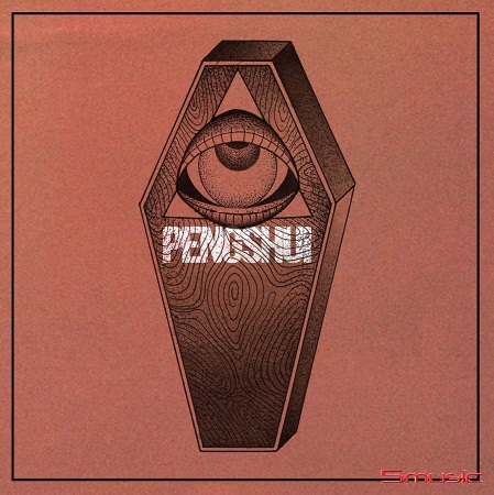 Destroy Yourself (LP)