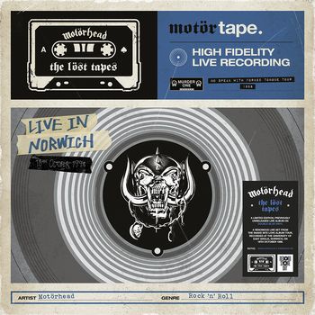 The Lost Tapes Vol. 2(2LP)