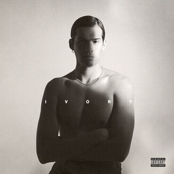 象牙 (1LP)