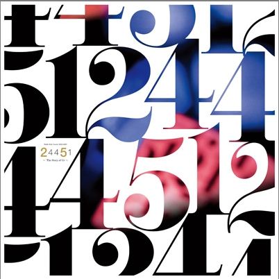 Concert 2022-2023 24451～The Story of Us～(4Blu-ray)
