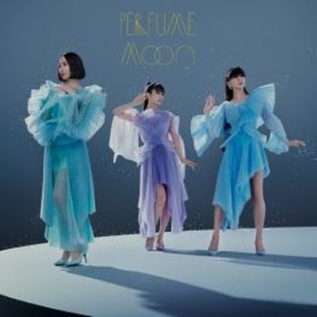Moon 通常盤 環球日本官方進口