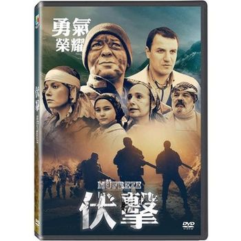 伏擊