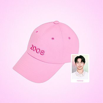 [SMTOWN LIVE 2025 TOUR]-出道球帽組(韓國進口)
