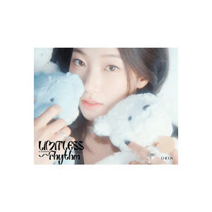 (WEVERSE/A版KAZUHA)DICON VOLUME N 32 寫真書(韓國進口)