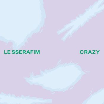CRAZY (日本進口通常盤(初回PRESS限定))
