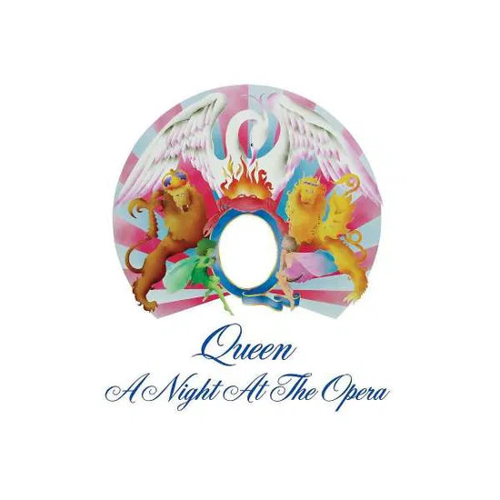 歌劇之夜【2CD經典名盤】