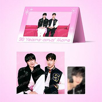[SMTOWN LIVE 2025 TOUR]-團體相片組(韓國進口)
