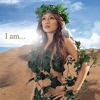 I am...(2025黑膠之日限定盤(2枚組LP))