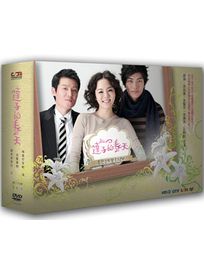 達子的春天-(全22集)