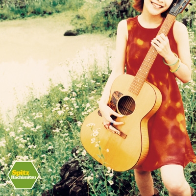 蜂蜜 30th Anniversary Edition(完全限定生產)(2LP)