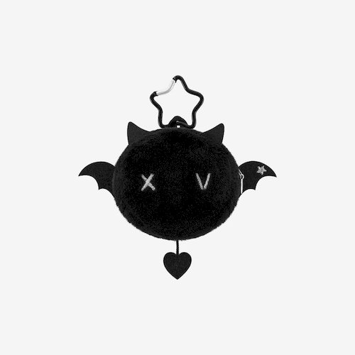 [Beautiful Mind]-(VillainsVer.)Xdinary Monsters後背包