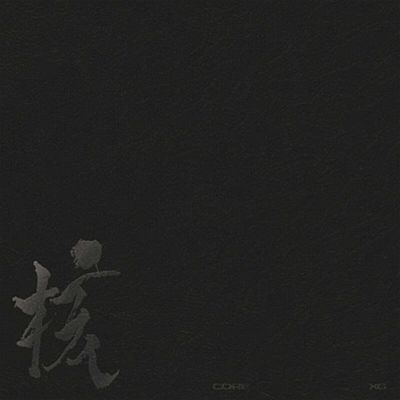 第一張正規專輯(VINYL VER.)(韓國進口限量版黑膠LP)