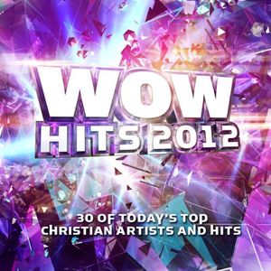 WOW 2012 經典排行超級金曲