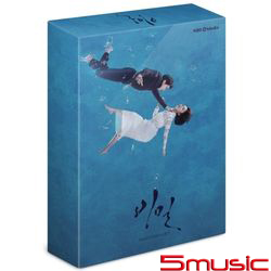 秘密DVD(韓國進口導演剪輯版)