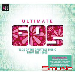 終極60(進口4CD)