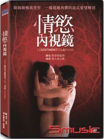 情慾內視鏡