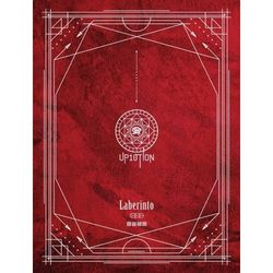 第七張迷你專輯「Laberinto」(韓國進口Clue版)