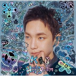 Hologram(日本進口通常盤)