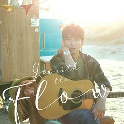 Go with the Flow(日本進口通常盤)