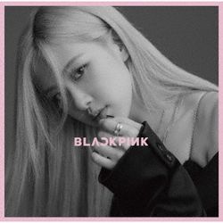 KILL THIS LOVE -JP Ver.-(日本進口數量限定盤-ROSE)