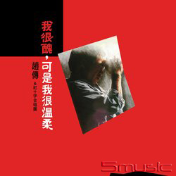 我很醜，可是我很溫柔(經典黑膠)