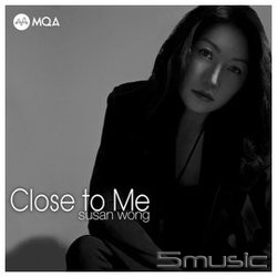 靠近我 (MQA-CD)