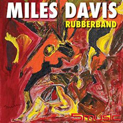Rubberband (2019 Release)