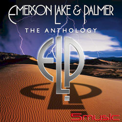 The Anthology 1970-1998
