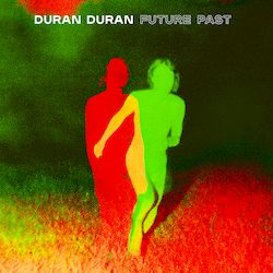 FUTURE PAST (HMV & Indies Exclusive)