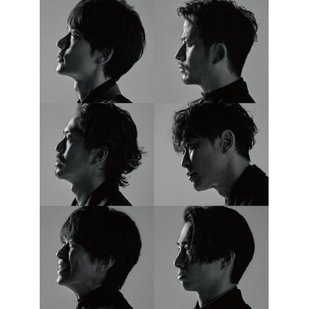 STEP (初回版B CD+DVD)
