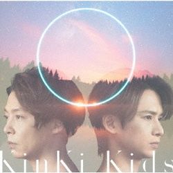 O album(日本進口通常盤)